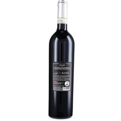 Ruché di Castagnole Monferrato DOCG "Laccento" 2023 - Montalbera