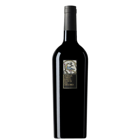 Lacryma Christi del Vesuvio Bianco DOC 2023 - Feudi di San Gregorio