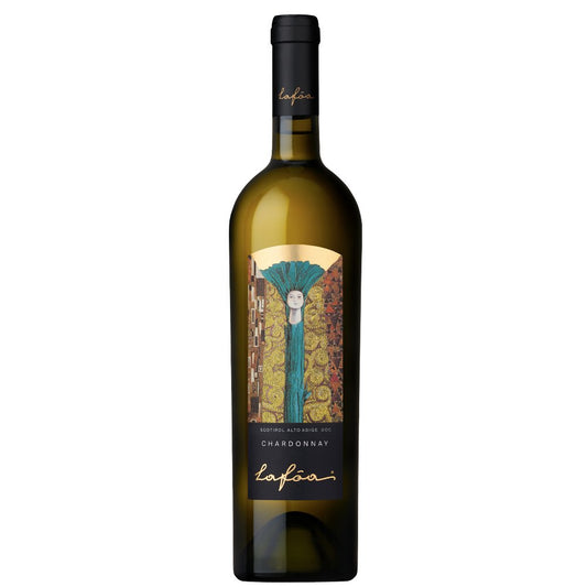 Alto Adige Chardonnay "Lafóa" 2022 - Colterenzio