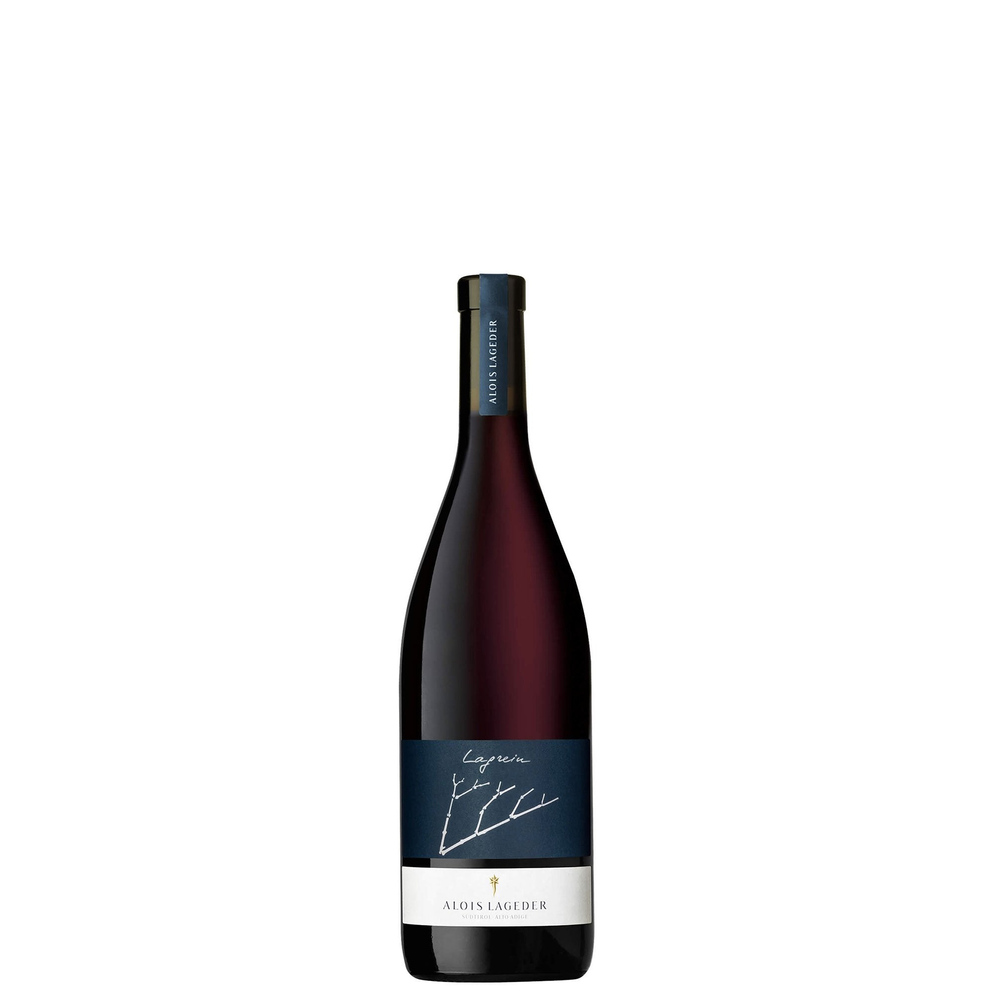 Alto Adige Lagrein DOC 2023 - Alois Lageder (0.375l)