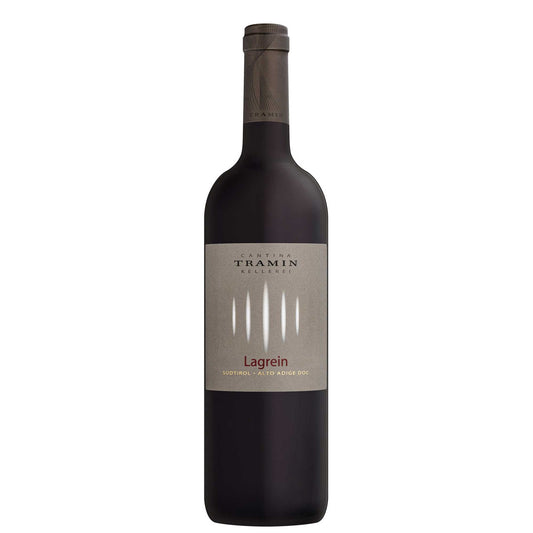 Alto Adige Lagrein DOC 2024 - Cantina Tramin