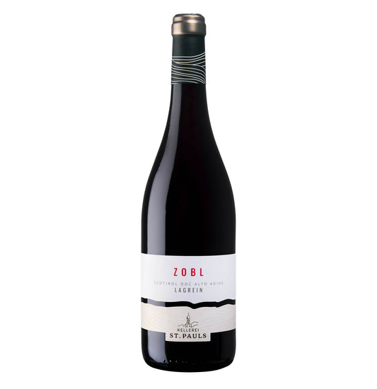 Alto Adige Lagrein DOC "Zobl" 2023 - St. Pauls