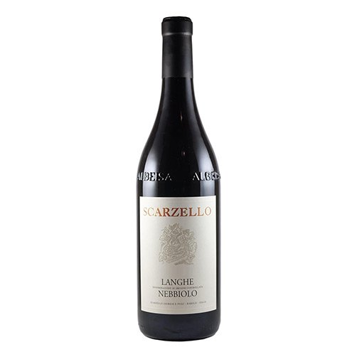 Langhe Nebbiolo DOC 2022 Magnum - Scarzello