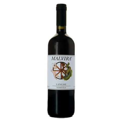 Langhe Nebbiolo DOC 2020 - Malvira'