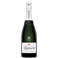 Champagne "White Label Sec" - Lanson