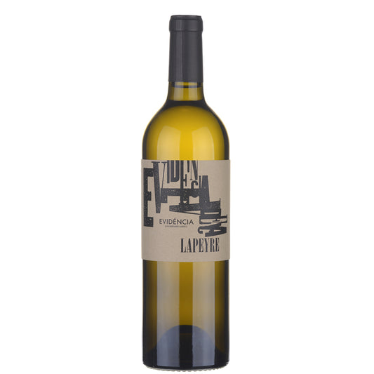 Jurançon AOC "Evidencia" 2022 - Clos Lapeyre