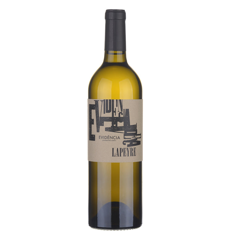 Jurançon AOC "Evidencia" 2022 - Clos Lapeyre