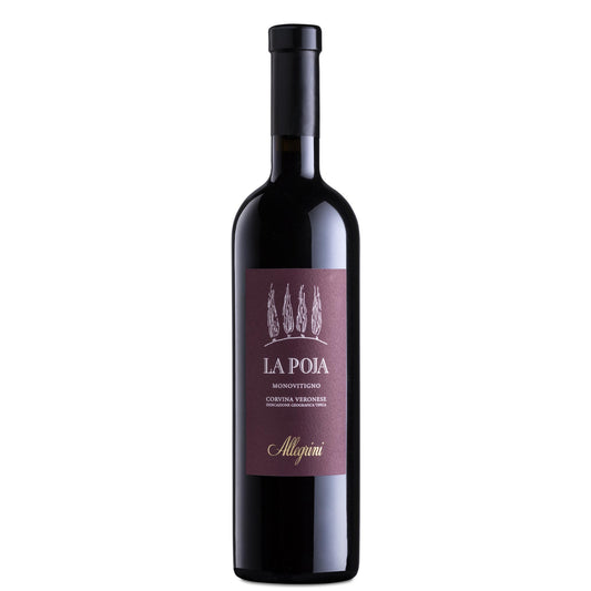Veronese IGT “La Poja” 2018 - Allegrini