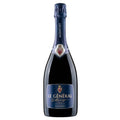Trento DOC Riserva Extra Brut “Le Général Dallemagne” 2019 - Casata Monfort