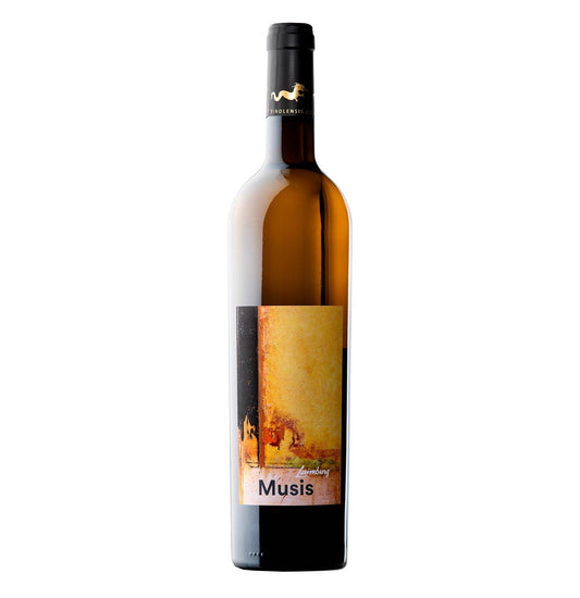Alto Adige Pinot Bianco DOC "Musis" 2023 - Cantina Laimburg