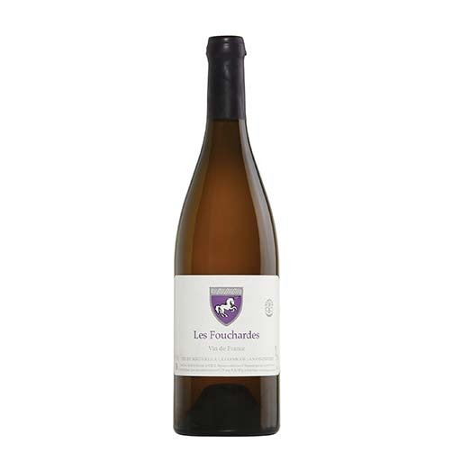 Vin Blanc "Les Fouchardes" 2022 - Ferme de la Sansonnière