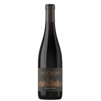 Valle d'Aosta Merlot DOC "Le Merle" 2021 - Lês Cretes