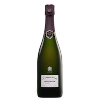 Champagne Brut Rosé "La Grande Année" 2015 - Bollinger