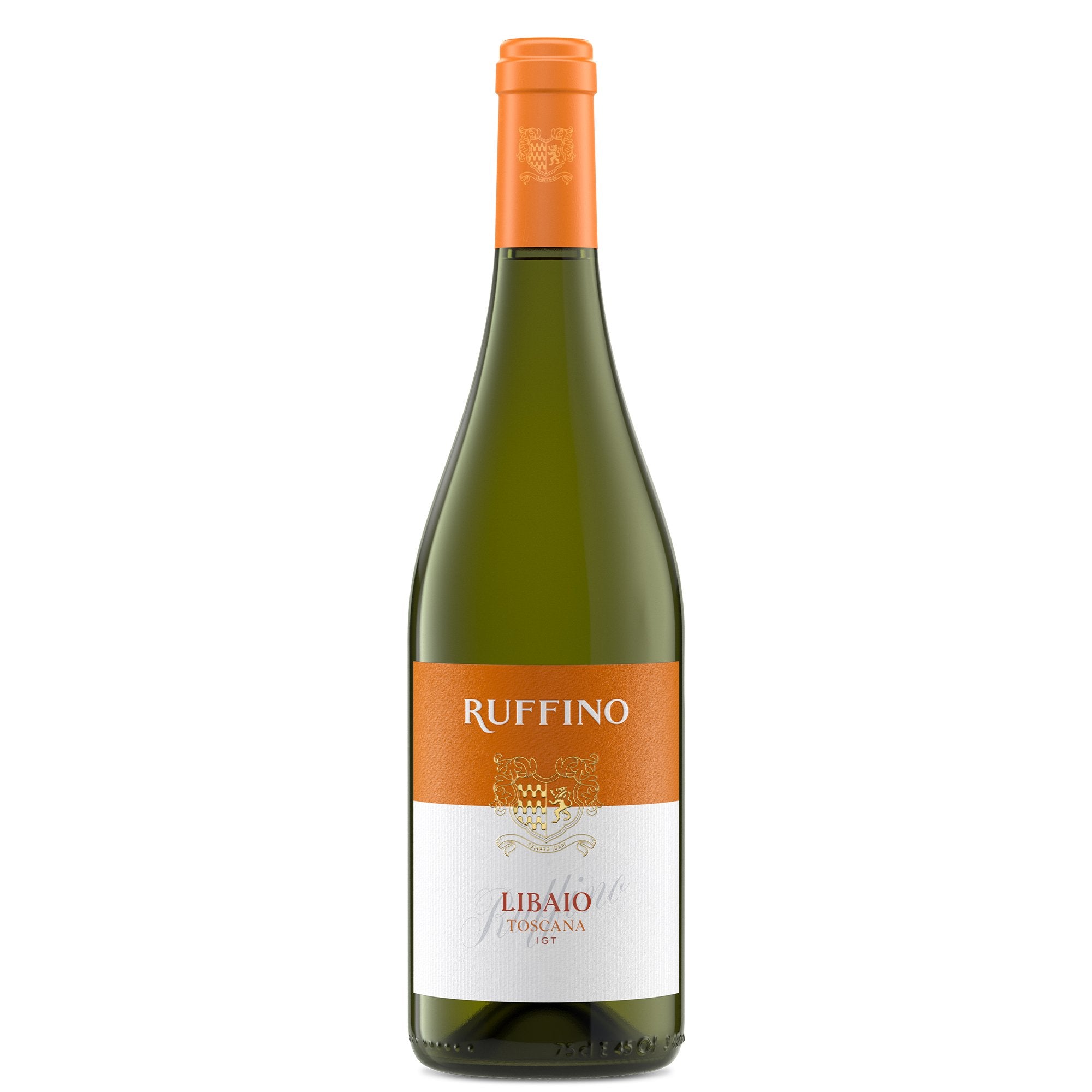 Toscana Chardonnay IGT "Libaio" 2023 - Ruffino