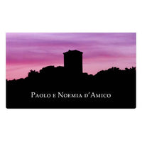 Lazio Chardonnay IGP "Calanchi di Vaiano" 2024 - Paolo e Noemia d'Amico