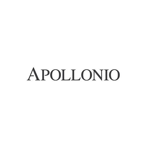 Salice Salentino Rosso DOP "Mani del Sud" 2021 - Apollonio