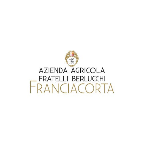 Franciacorta Brut DOCG "Casa delle Colonne" 2014 - Freccianera, Fratelli Berlucchi (astuccio)