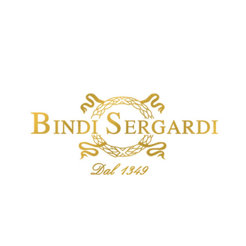 Toscana Rosso IGT "Achille" 2022 Magnum - Tenuta I Colli, Bindi Sergardi (cassetta di legno)