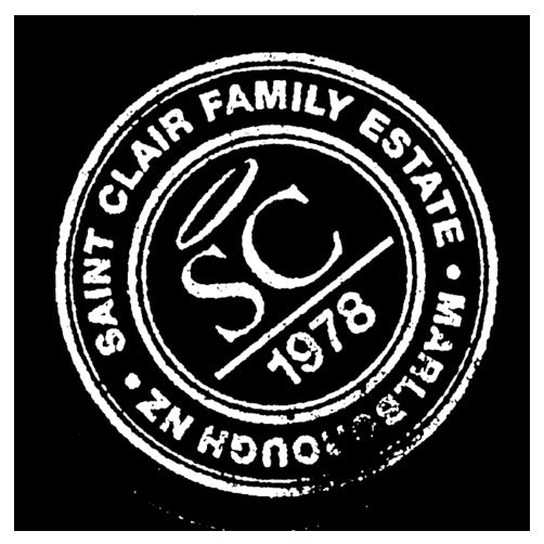 Sauvignon Spumante "Vicar's Choice Bubbles" 2025 - Saint Clair