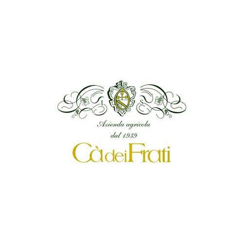 Vino Rosso "Ronchedone" - Cà dei Frati