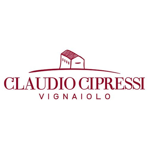 Tintilia del Molise DOP "Macchiarossa" 2019 - Claudio Cipressi