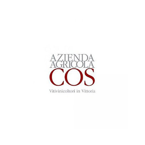 Terre Siciliane IGP "Maldafrica" 2019 Magnum - COS