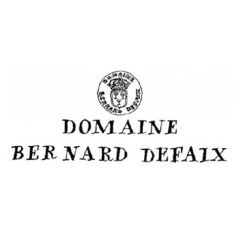 Chablis Les Lys 1er Cru 2021 - Bernard Defaix