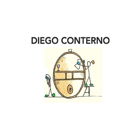 Dolcetto d’Alba DOC 2023 - Diego Conterno