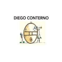 Barolo "Ginestra" 2019 - Diego Conterno