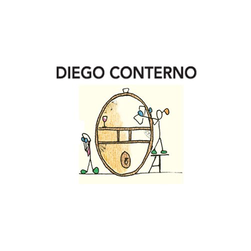 Langhe Nebbiolo DOC "Baluma" 2023 - Diego Conterno