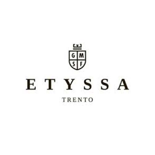 Trento Extra Brut DOC "Cuvée N°9" 2021 - Etyssa