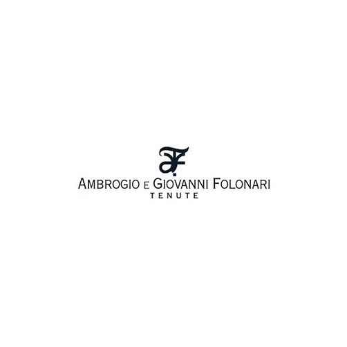 Bolgheri Superiore DOC "Baia al Vento" 2022 - Campo al Mare, Ambrogio e Giovanni Folonari