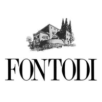 Colli della Toscana Centrale Syrah IGT "Case Via" 2021 - Fontodi