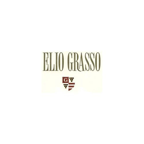 Langhe Chardonnay DOC "Educato" 2022 - Elio Grasso