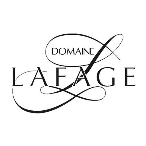 Côtes Catalanes Grenache Noir Vieilles Vignes IGP "Nicolas" 2023 - Domaine Lafage