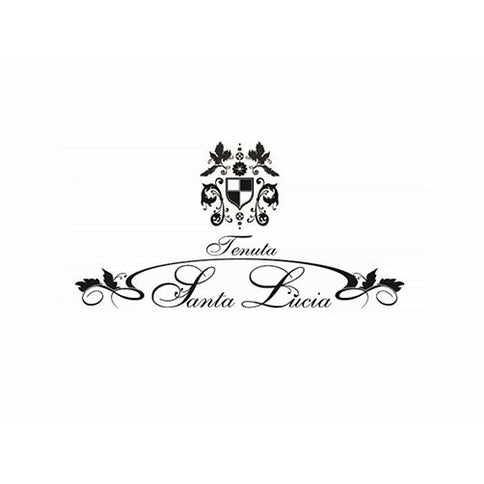 Albana di Romagna DOCG "Albarara" 2024 - Tenuta Santa Lucia