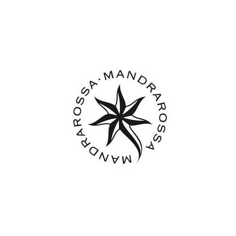 Sicilia Nero d’Avola DOC “Cartagho” 2021 - Mandrarossa