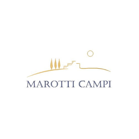 Lacrima di Morro d’Alba Superiore DOC “Orgiolo” 2021 - Marotti Campi (cassetta di legno - 3 bottiglie)