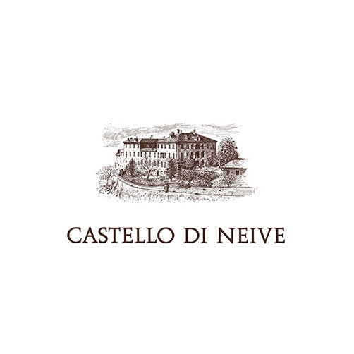 Langhe Riesling DOC 2024 - Castello di Neive
