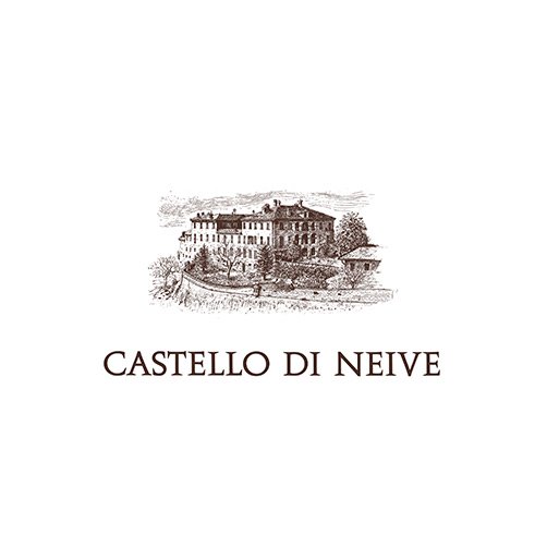 Barbaresco Riserva DOCG "Santo Stefano" 2018 - Castello di Neive