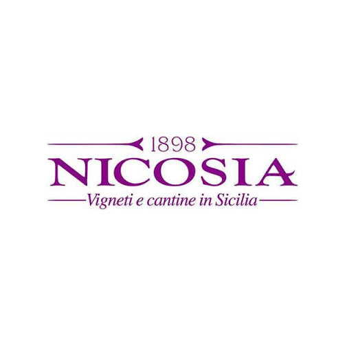 Sicilia Syrah DOC "Hybla" 2024 - Nicosia