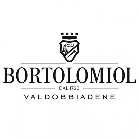 Valdobbiadene Prosecco Superiore Extra Dry DOCG "Bandarossa" 2023 - Bortolomiol (0.375l)
