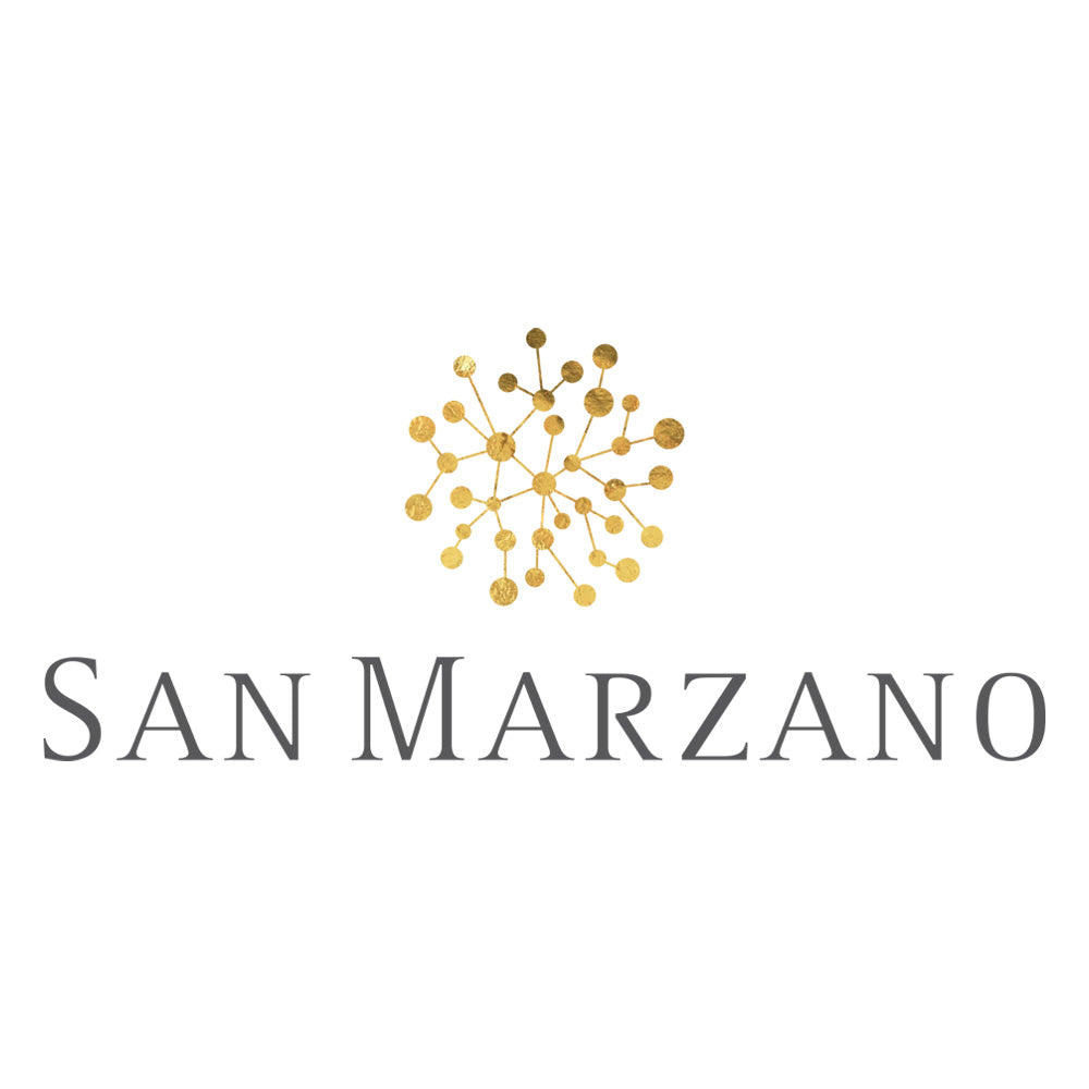 Primitivo di Manduria DOP Riserva "Anniversario 62" 2020 - San Marzano