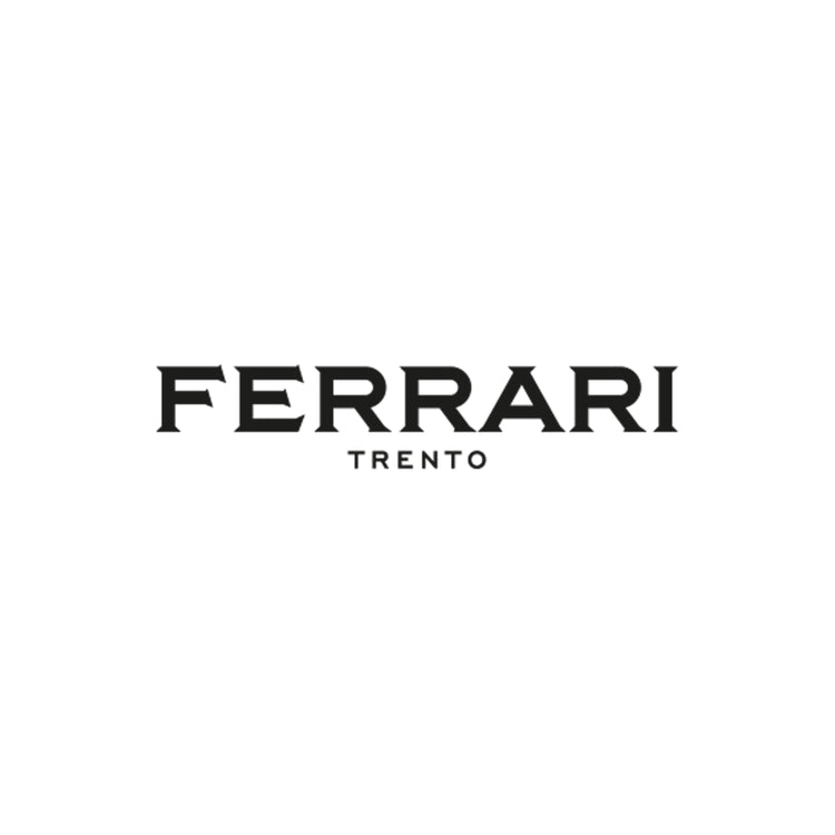 Trento Riserva DOC “Perlé Rosé” 2018 - Ferrari (astuccio)
