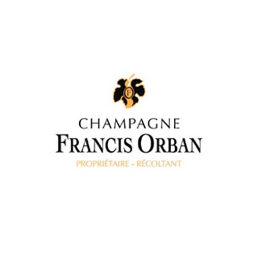 Champagne Extra Brut  - Francis Orban