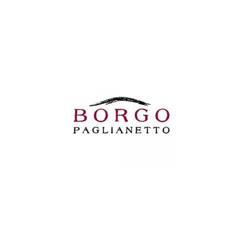 Verdicchio di Matelica DOC "Terravignata" 2023 - Borgo Paglianetto