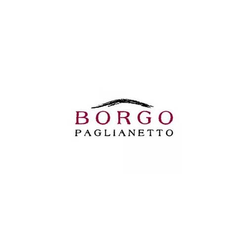 Verdicchio di Matelica DOC "Terravignata" 2024 - Borgo Paglianetto