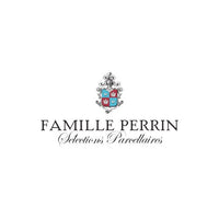 Côtes du Rhône Réserve Rouge 2023 - Famille Perrin