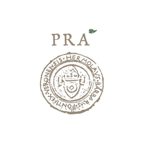 Soave Classico DOC “Staforte” 2022 - Prà (tappo a vite)