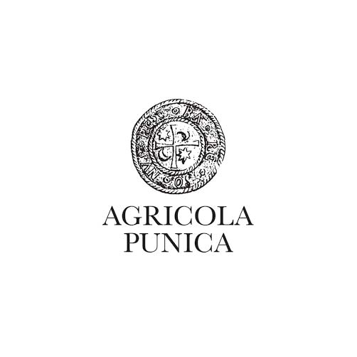 Isola dei Nuraghi Bianco "Samas" 2024 - Agricola Punica (tappo a vite)